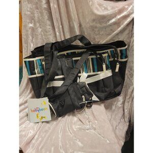 baby boom diaper bag